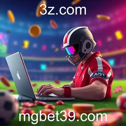 Mercado de Jogos em Crescimento no Brasil em 2025