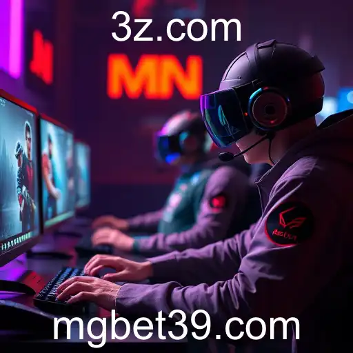 Transformações Digitais e o Impacto das Inovações nos Jogos Online