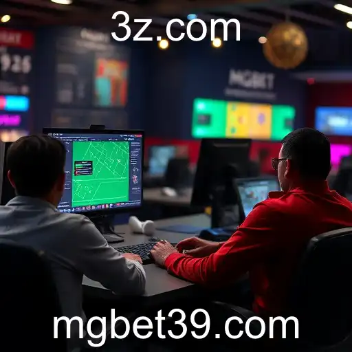 A Evolução das Plataformas de Jogos Online no Brasil