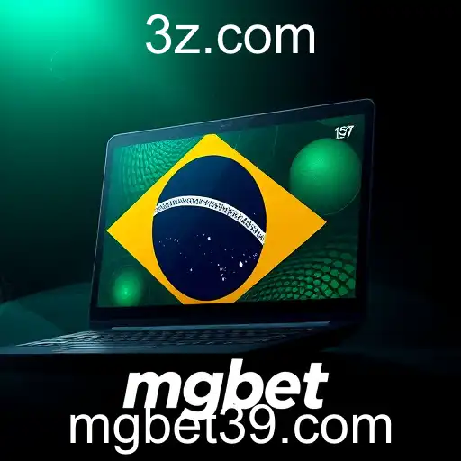 A Expansão do MGBet no Mercado de Jogos Online