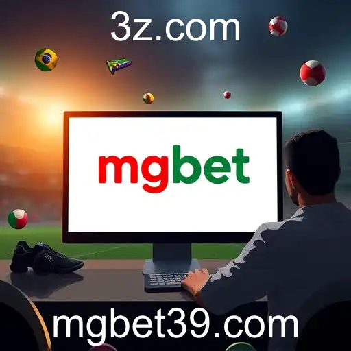 Mgbet: A Expansão do Mercado de Apostas Online em 2025