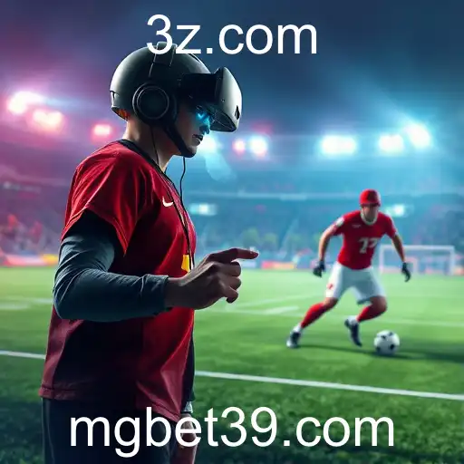 Revolução nos Jogos Online: A Ascensão da mgBet