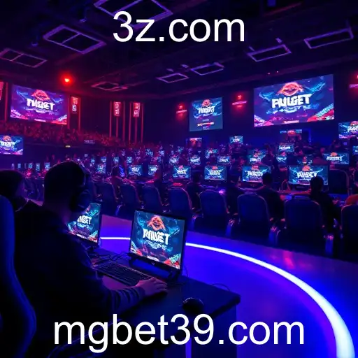 O Crescimento das Plataformas de Jogos em 2025