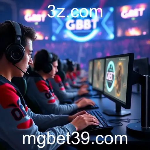 O Crescimento Vertiginoso dos Sites de Jogos em 2025