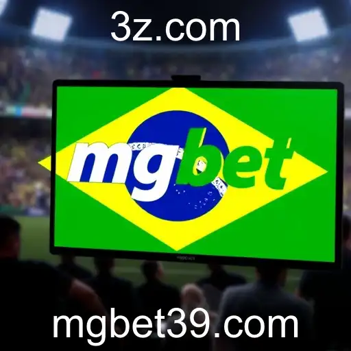 Ascensão do mgBET no Mercado Global de Jogos