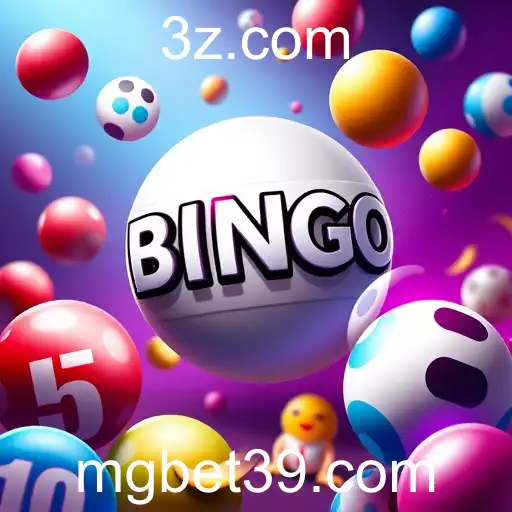 A Emoção do Bingo Online no mgBet