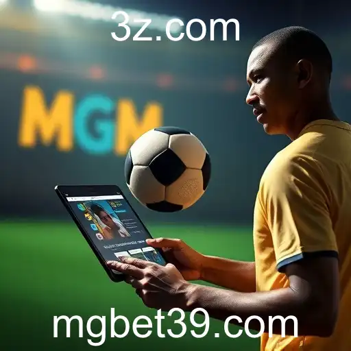 Expansão do Mercado de Apostas On-line em 2025