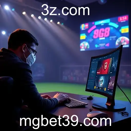 Tendências e Desafios do Mercado de Jogos Online em 2025