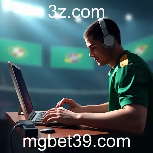 O Impacto dos Jogos Online em 2025