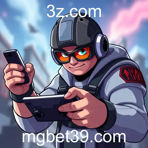 O Impacto do MGBet no Mercado de Jogos