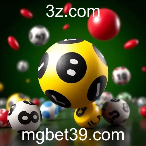 Explorando a Excitante Categoria de Loteria no MGBet