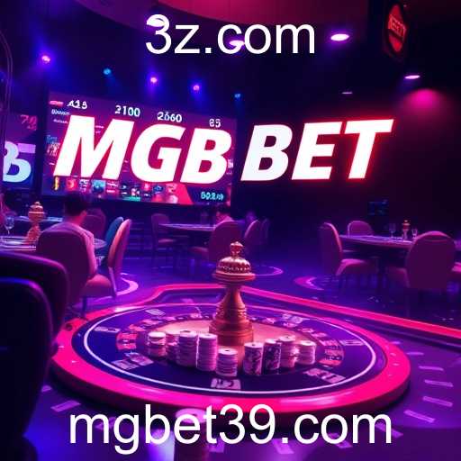 MGBET: Evolução dos Jogos Online em 2025