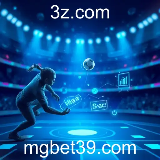 Ascensão do Mgbet em Tempos Modernos