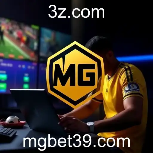 A Ascensão e Impacto das Casas de Apostas Online em 2025