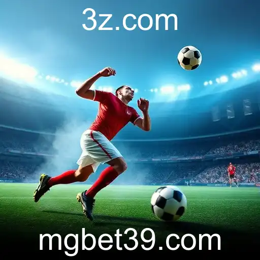 Apostas Esportivas: Múltiplas Possibilidades na Plataforma 'mgbet'