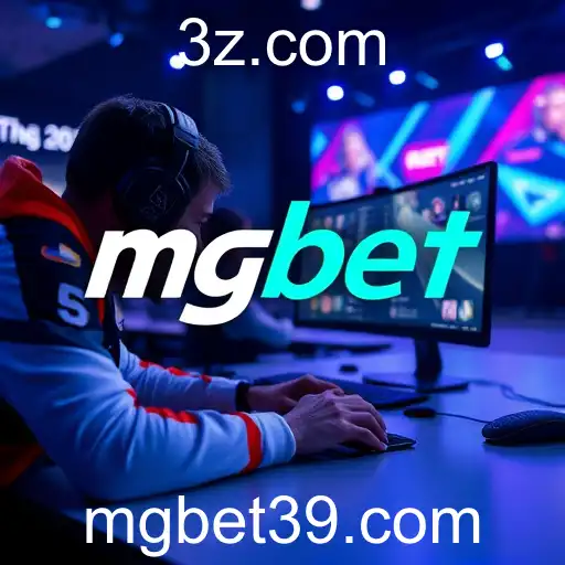 Tendências no Mercado de Jogos Online e o Crescimento da Mgbet