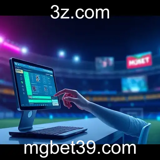 O Crescimento do Mercado de Jogos e a Influência do mgBET