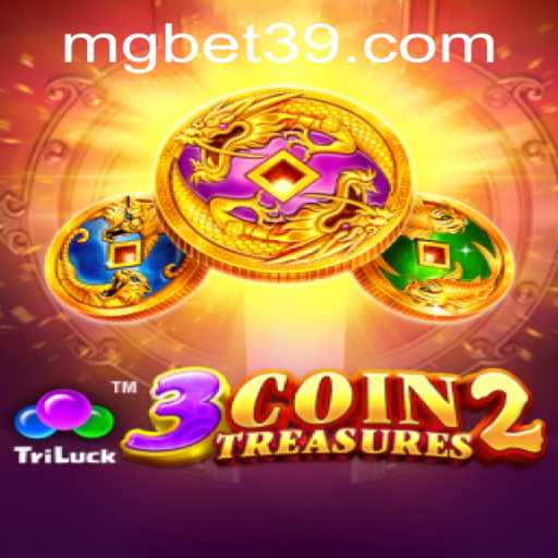 Explore the Exciting World of 3CoinTreasures2