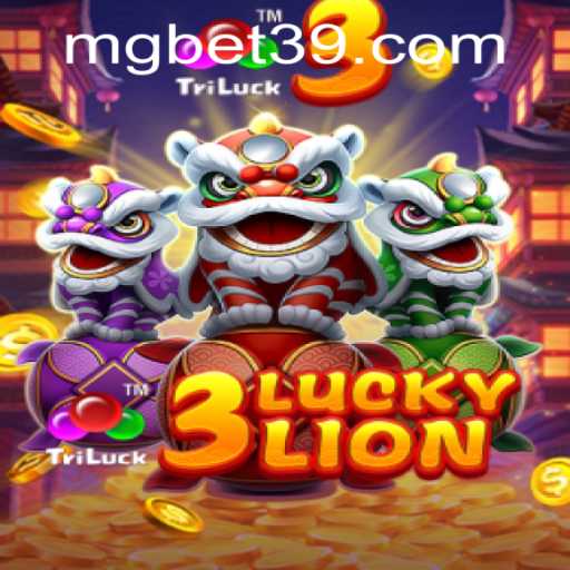 Unleashing the Thrill of 3LUCKYLION and Accessing Mgbet PH Login
