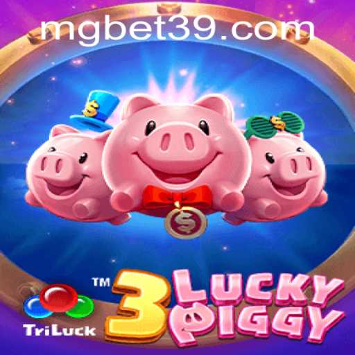 Exploring the World of 3LUCKYPIGGY and MGBet PH Login