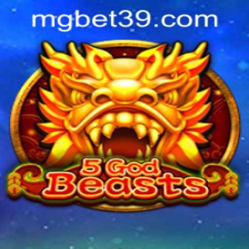 Unleashing the Mystery of 5GodBeasts: A Thrilling Adventure