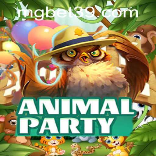 Exploring the Delightful World of AnimalParty and the Buzz Around MGBet PH Login