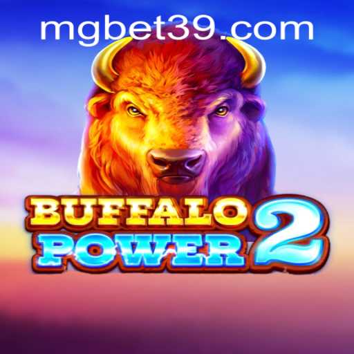 BuffaloPower2: The Wild Adventure and How to Play