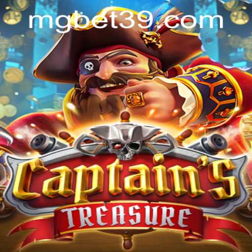 Exploring the Mystical Adventure of CaptainssTreasure and Accessing mgbet PH Login