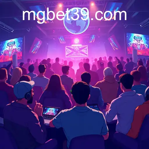 The Dynamic World of Player Communities and mgbet PH Login