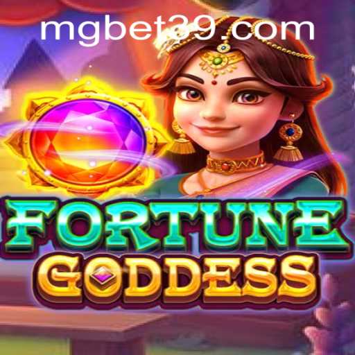 FORTUNEGODDESS: Unveiling the Enchanting World of Online Gaming