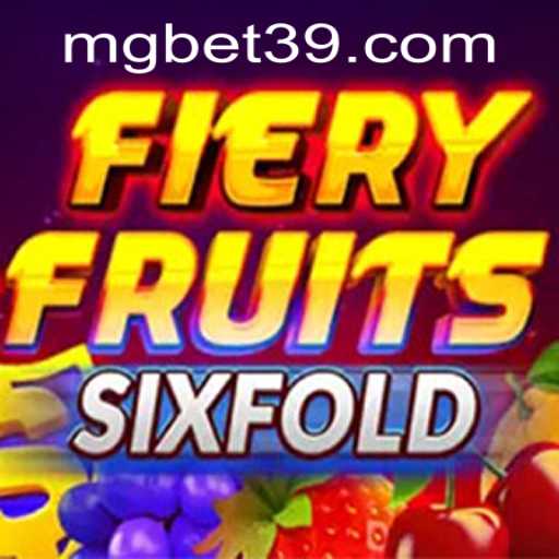 Exploring FieryFruitsSixFold: An Exciting New Game and How to Access it via mgbet PH Login