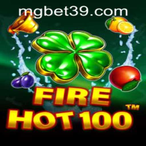 FireHot100 - The Ultimate Gaming Experience