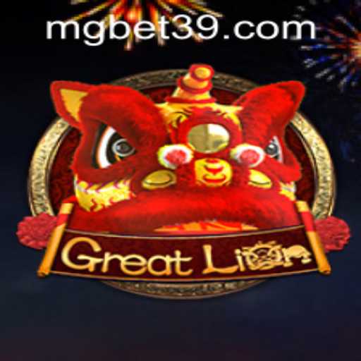 GreatLion: Explore the Roaring Adventure with MGBet PH Login