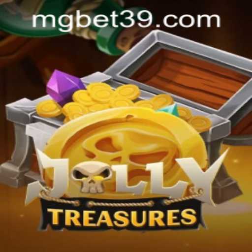 Exploring the Thrills of JollyTreasures and the Importance of Secure Login with mgBet PH