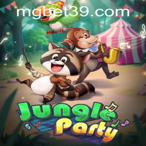 Explore the Exciting World of JungleParty: A Detailed Guide