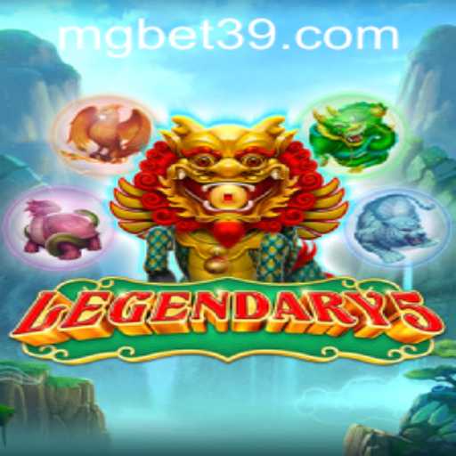 Legendary5: An Innovative Gaming Experience with MGBet PH Login