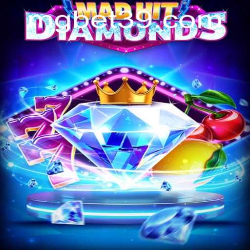 Exploring MadHitDiamonds: A Dynamic Gaming Experience with MGBet PH Login