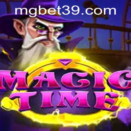 MagicTime: Exploring the Enchanting World of Strategy and Adventure