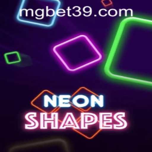 Exploring the Interactive World of NeonShapes and its Connection with Mgbet PH Login