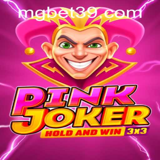 Discover the World of Pinkjoker: A New Gaming Experience