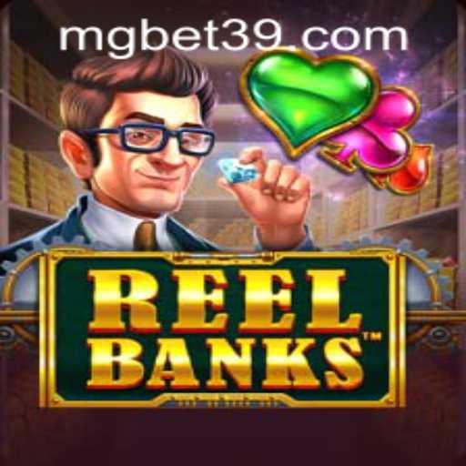Discover the Thrilling World of ReelBanks: Your Adventure Awaits