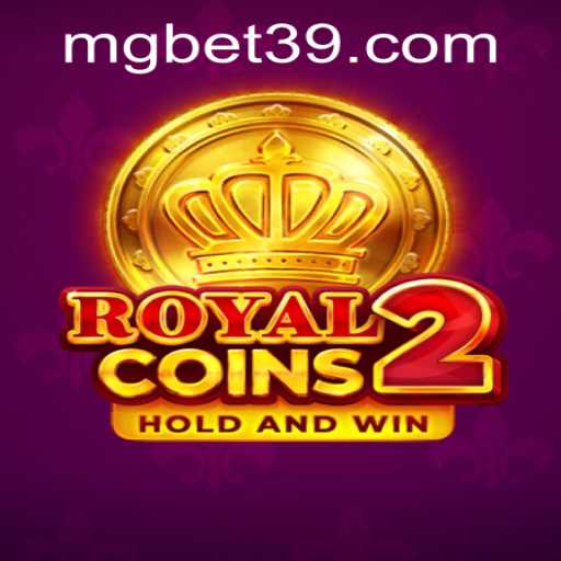 RoyalCoins2: An Adventure Through Virtual Treasures