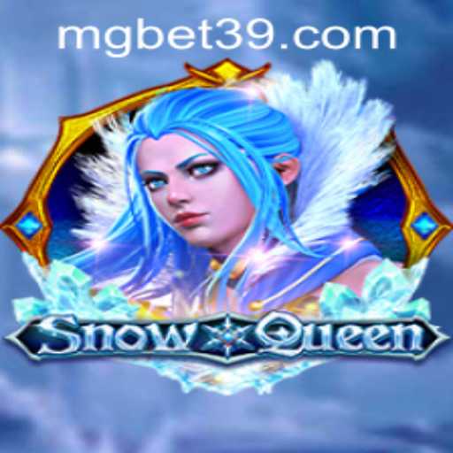 SnowQueen: A Magical Adventure in the Frozen Realm