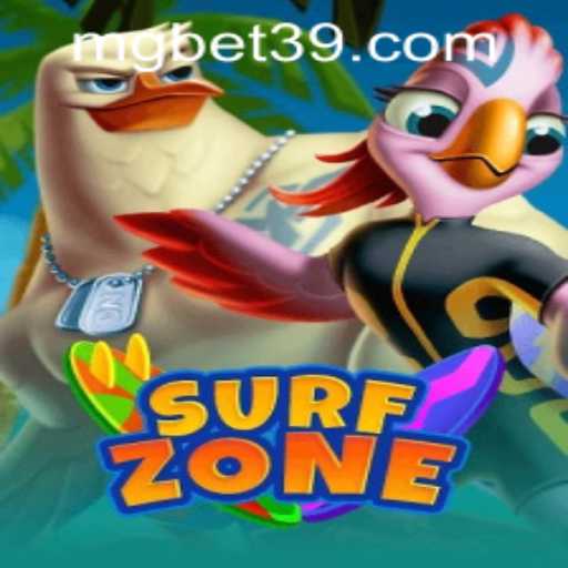 SurfZone: Immerse in Thrilling Adventures with Mgbet PH Login