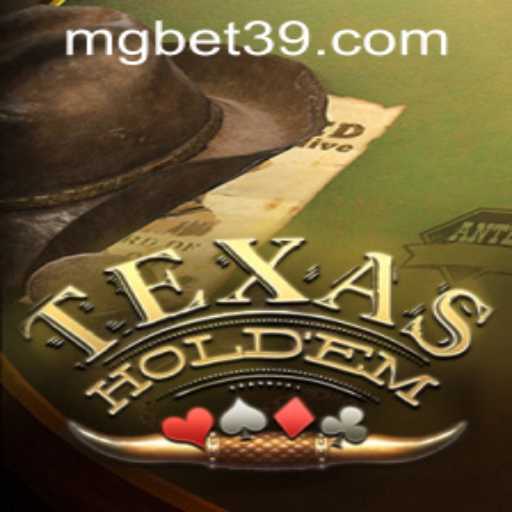 Mastering Texas Hold'em: The Ultimate Guide